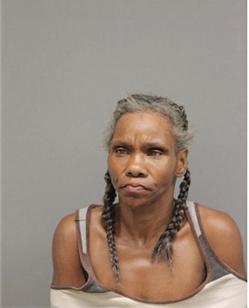 KIMBERLY ANDERSON, Cook County, Illinois