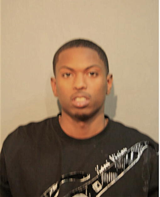 MICAH D ANDERSON, Cook County, Illinois