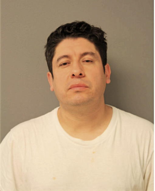 JORGE AYALA, Cook County, Illinois