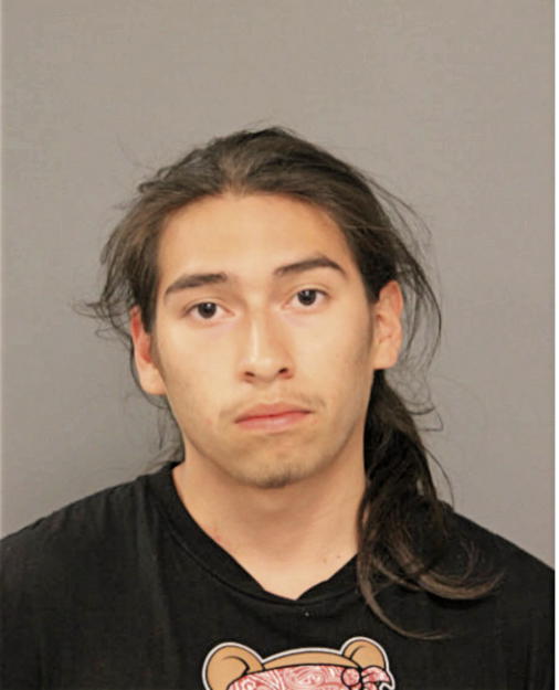 STEVEN BALTAZAR, Cook County, Illinois