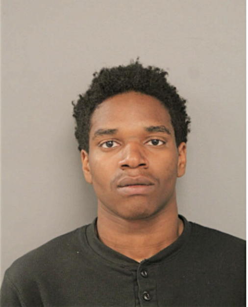 HARVEY BARNETT, Cook County, Illinois