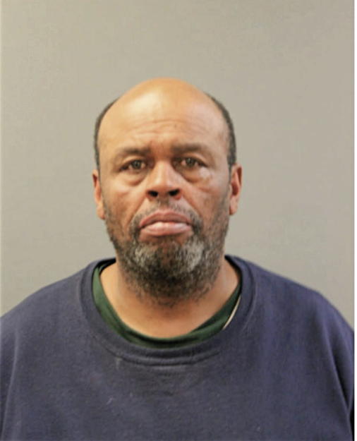 JOE H BENNETT, Cook County, Illinois