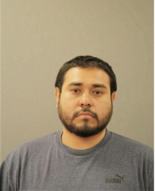 SANTIAGO BERNABE-PALAFOX, Cook County, Illinois