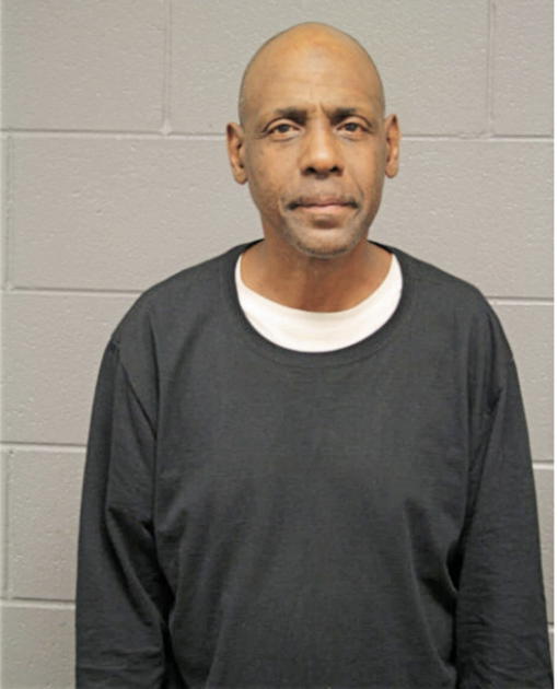 TOMMIE L BOMMON, Cook County, Illinois