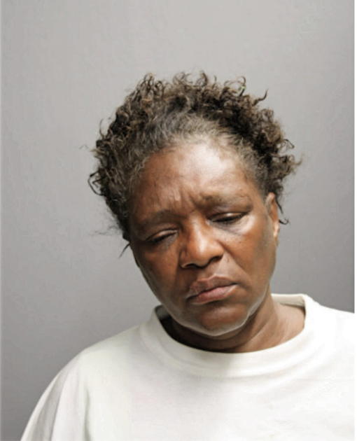 CHARMANE BOONE, Cook County, Illinois