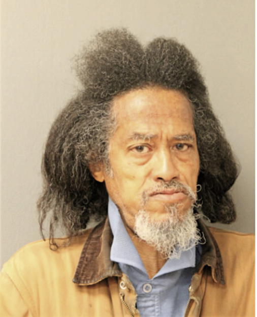 MICHAEL R BOUYER, Cook County, Illinois