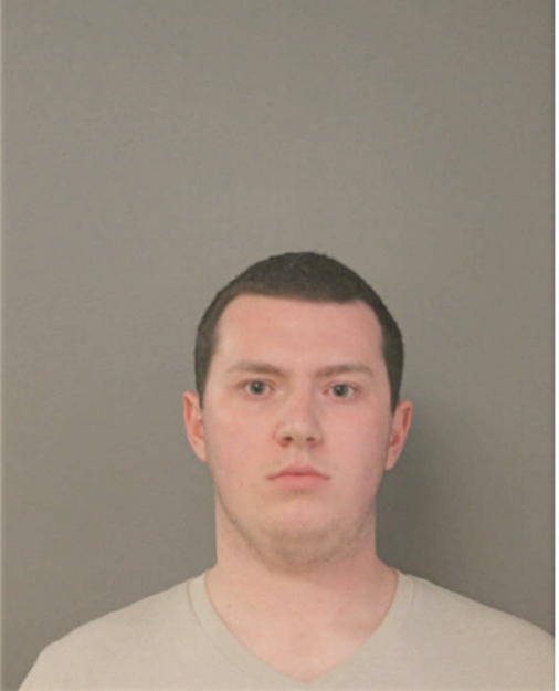 CONNOR M BRAASCH, Cook County, Illinois