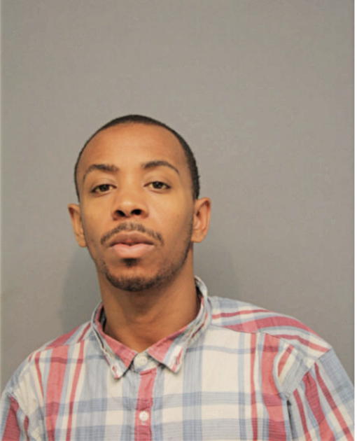 RONALD BRADLEY, Cook County, Illinois