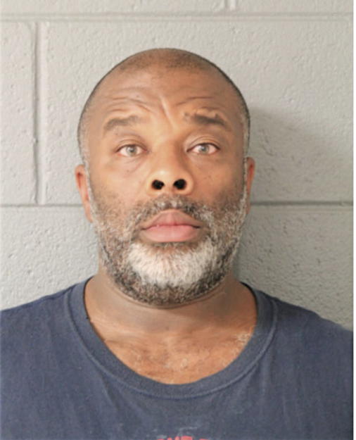 DELON A BRANDON, Cook County, Illinois