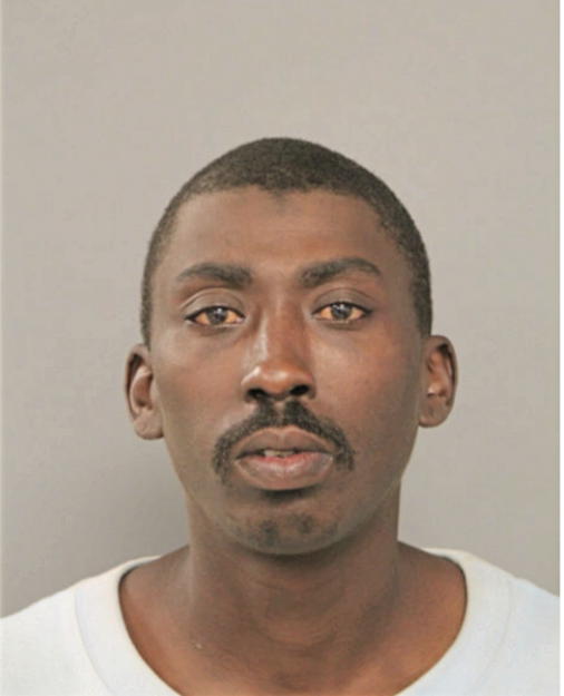 ALLEN L BRITTEN, Cook County, Illinois