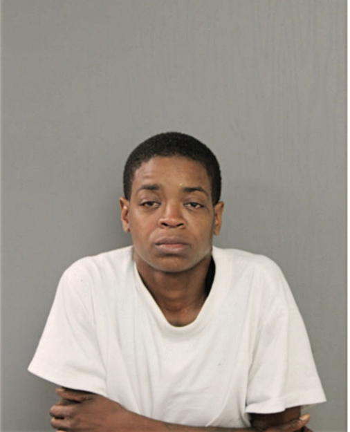 ARTISE T BROOKS, Cook County, Illinois