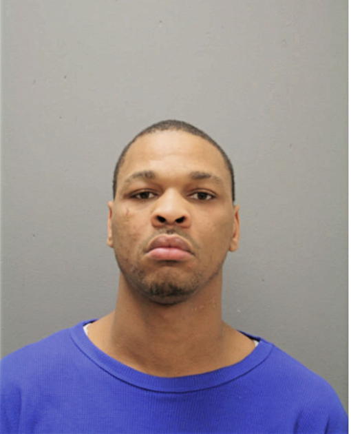MICHAEL C BROWN, Cook County, Illinois