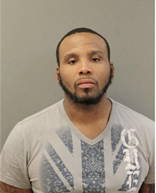ERIC BURNETT, Cook County, Illinois