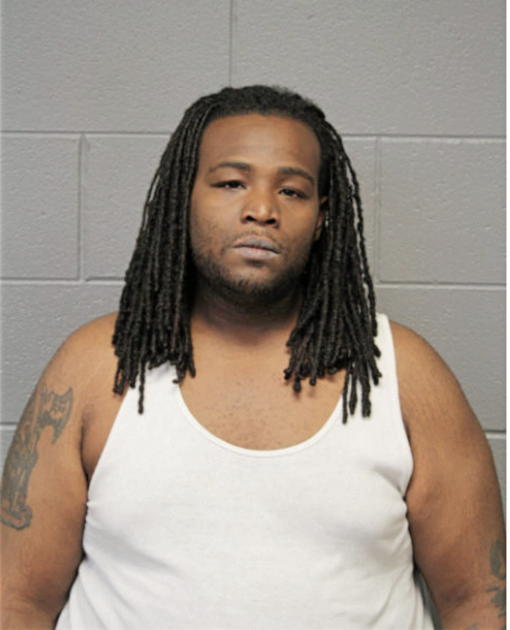 JEREMY L BUTLER, Cook County, Illinois