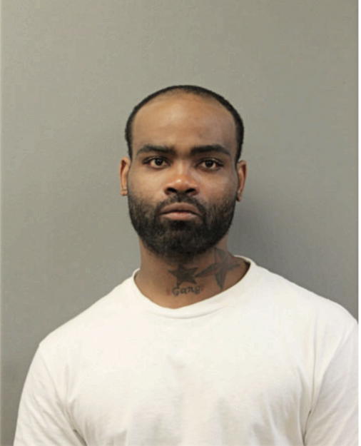 MICHAEL BUTLER, Cook County, Illinois