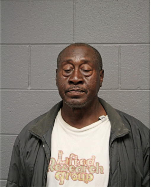 CHARLES CALAHAN, Cook County, Illinois