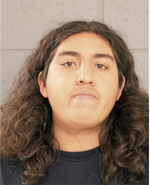RICARDO CAMPOS, Cook County, Illinois