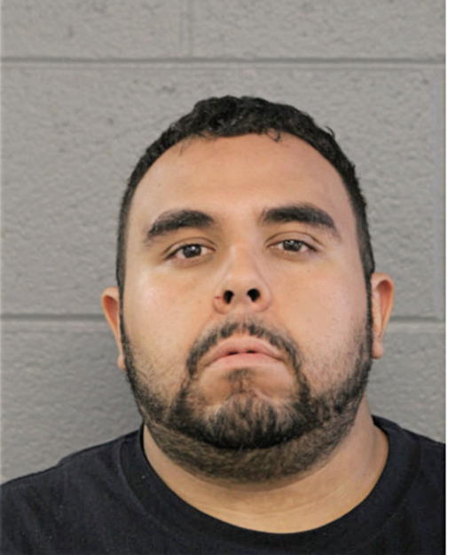 GUADALUPE CARRILLO, Cook County, Illinois