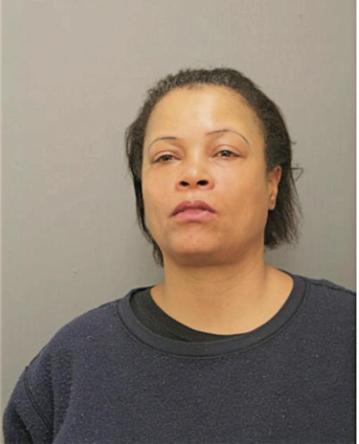 ANGELA M CARTER, Cook County, Illinois