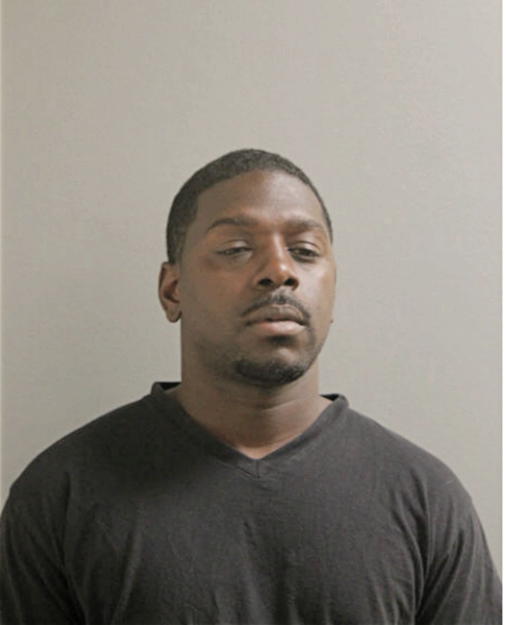 MYRON L CARTER, Cook County, Illinois
