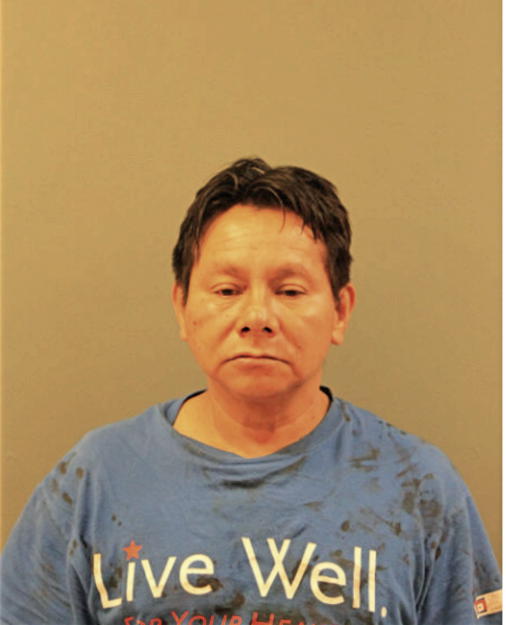 RUBEN CHONTAL-RAMOS, Cook County, Illinois