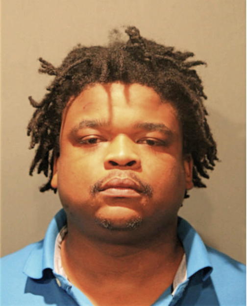 ALLANTE D CLAIR, Cook County, Illinois