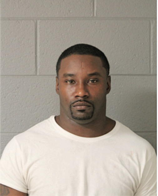 CORY K COLEMAN, Cook County, Illinois
