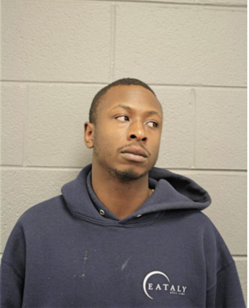 GERALD L COLEMAN, Cook County, Illinois