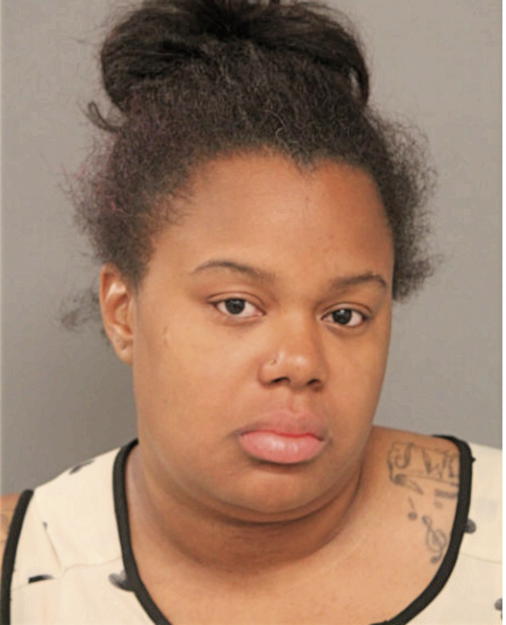 TIFFANY J COURTNEY, Cook County, Illinois