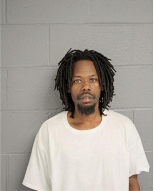 AZIZ CRIM, Cook County, Illinois