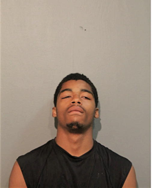 ELLIOT CURD, Cook County, Illinois