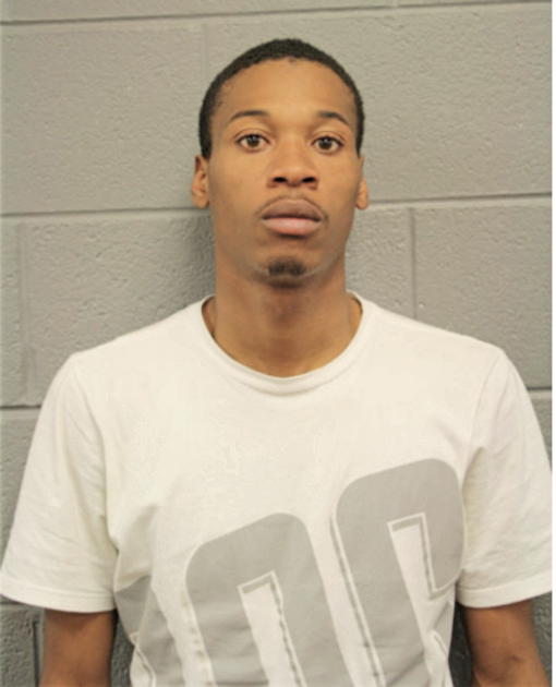 MICHAEL D TATE, Cook County, Illinois