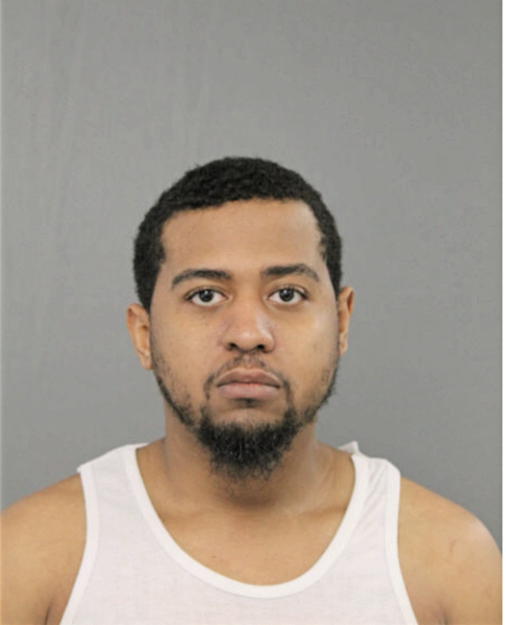 DWAYNE A DAVIS, Cook County, Illinois