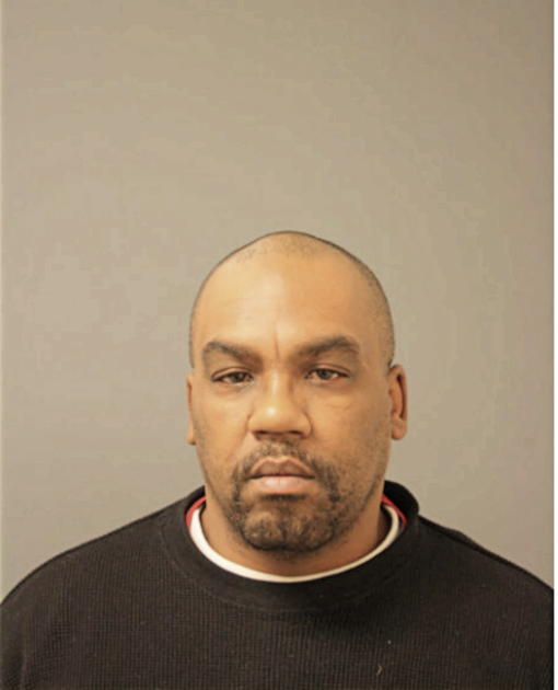 JAMES E DAVIS, Cook County, Illinois