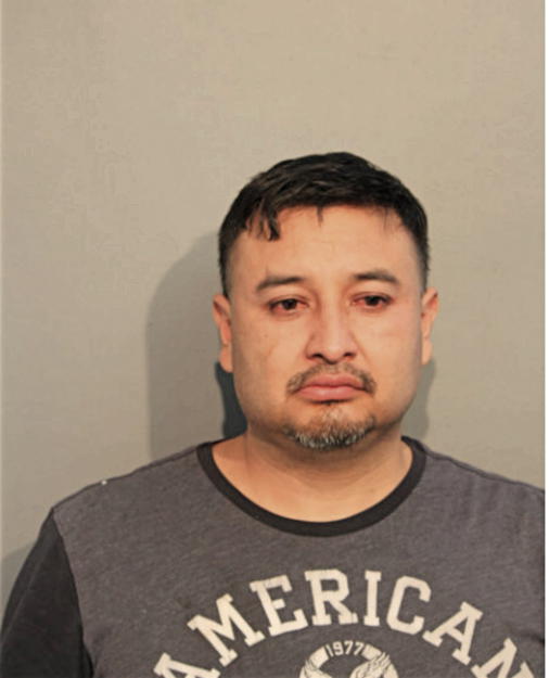 ARMANDO RODRIGUEZ DELEON, Cook County, Illinois