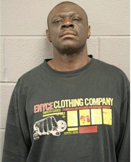DERRICK DENNIS, Cook County, Illinois