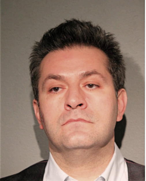 RICHARD DIAZ, Cook County, Illinois