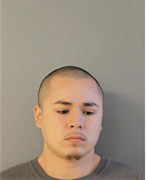 EDWARD D DONES, Cook County, Illinois
