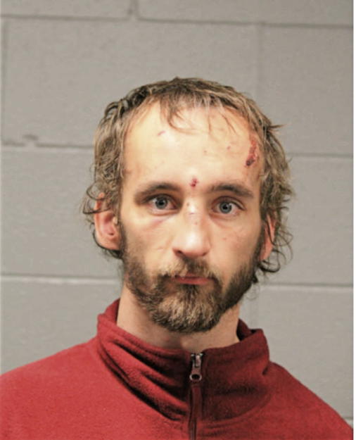MATTHEW T DUNLAP, Cook County, Illinois
