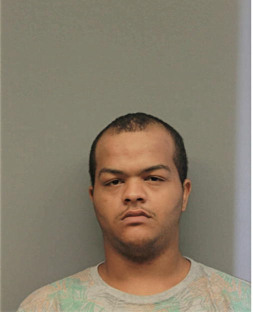DESHAWN R EDWARDS, Cook County, Illinois