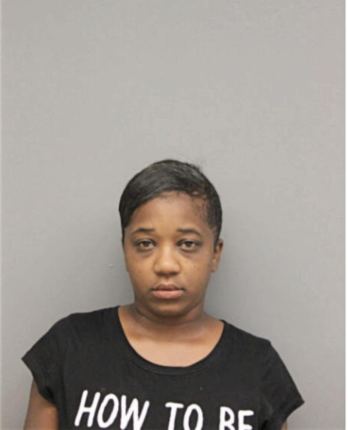 SHANEKA L EGGLESTON, Cook County, Illinois