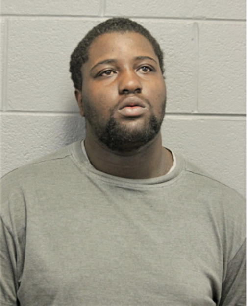 MARKUS R EMORY, Cook County, Illinois