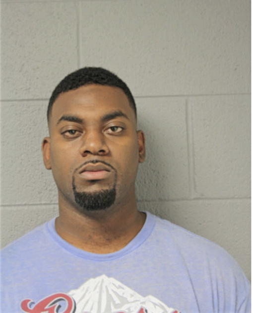 DIONTE L FLOWERS, Cook County, Illinois