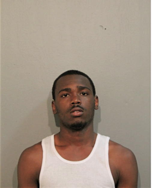 JAQUEL FOOTS, Cook County, Illinois