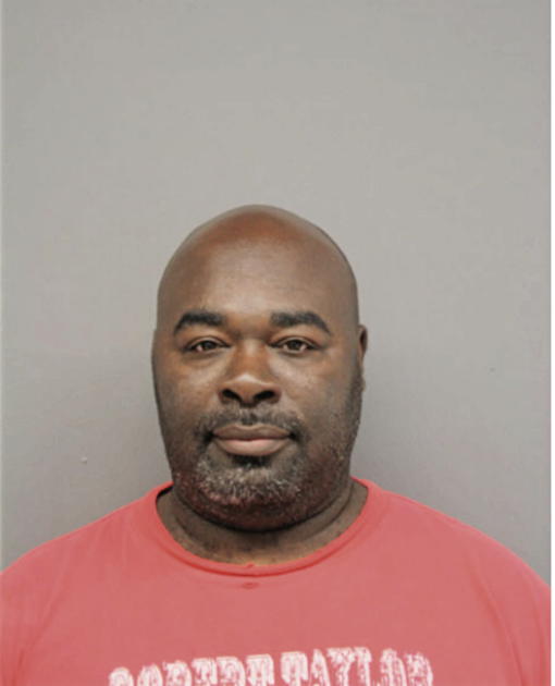 NAPOLEON GALMORE, Cook County, Illinois