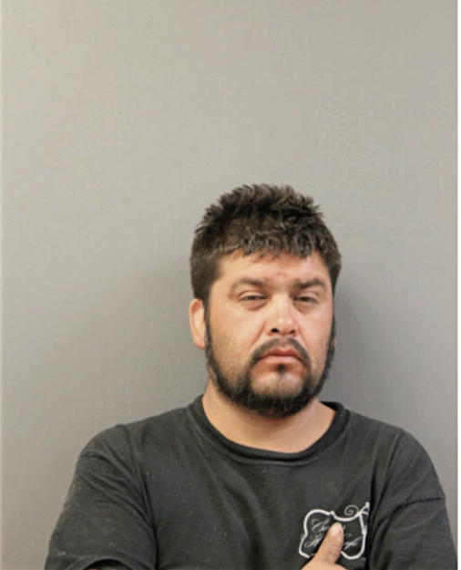 MARCO A GARCIA, Cook County, Illinois