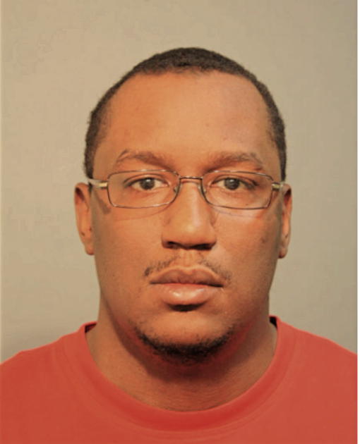ERIC GAUTHREAUX, Cook County, Illinois