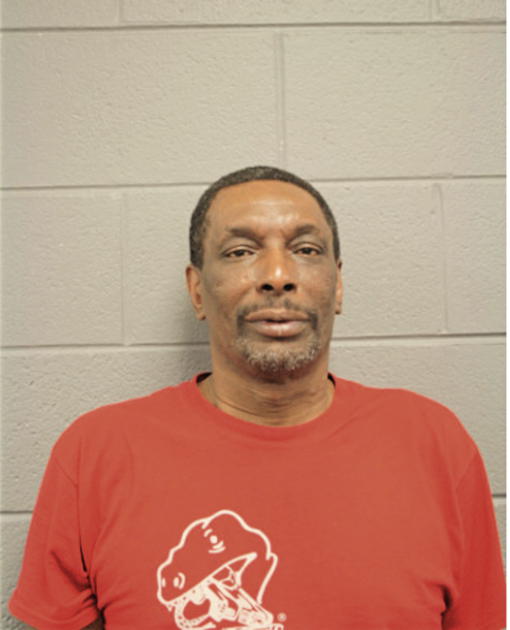 WILLIE GIBSON, Cook County, Illinois