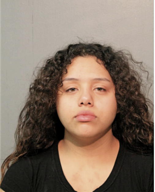 ALIZAY M GOMEZ, Cook County, Illinois