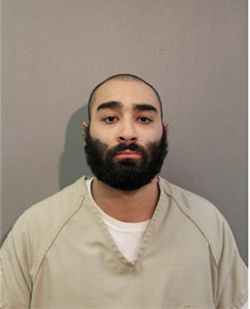 DANIEL GONZALEZ, Cook County, Illinois